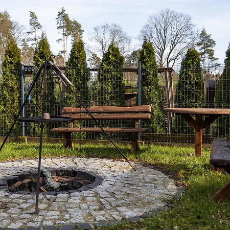 بيت للعطل Sielanka