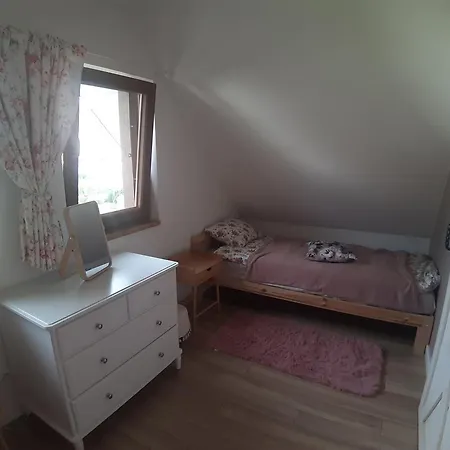 بيت للعطل Sielanka *