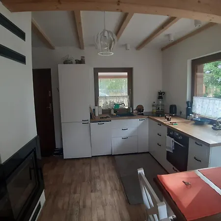 Holiday home Sielanka *
