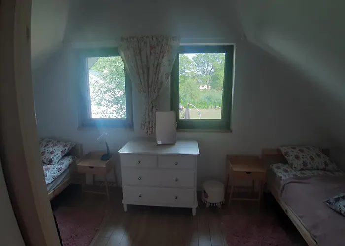 Sielanka Prázdninový dům