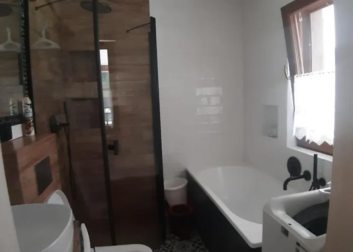 Prázdninový dům Sielanka *