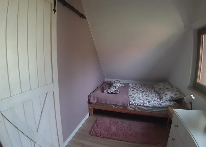 Sielanka Prázdninový dům *