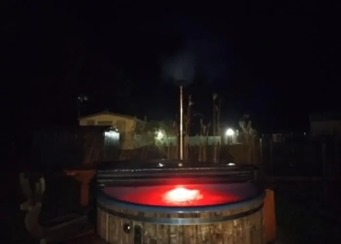 Prázdninový dům Sielanka Siemiany