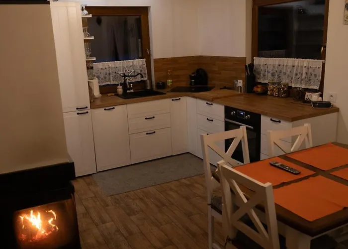 Sielanka Prázdninový dům